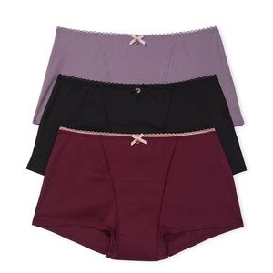 Victoria Secret Period Panties